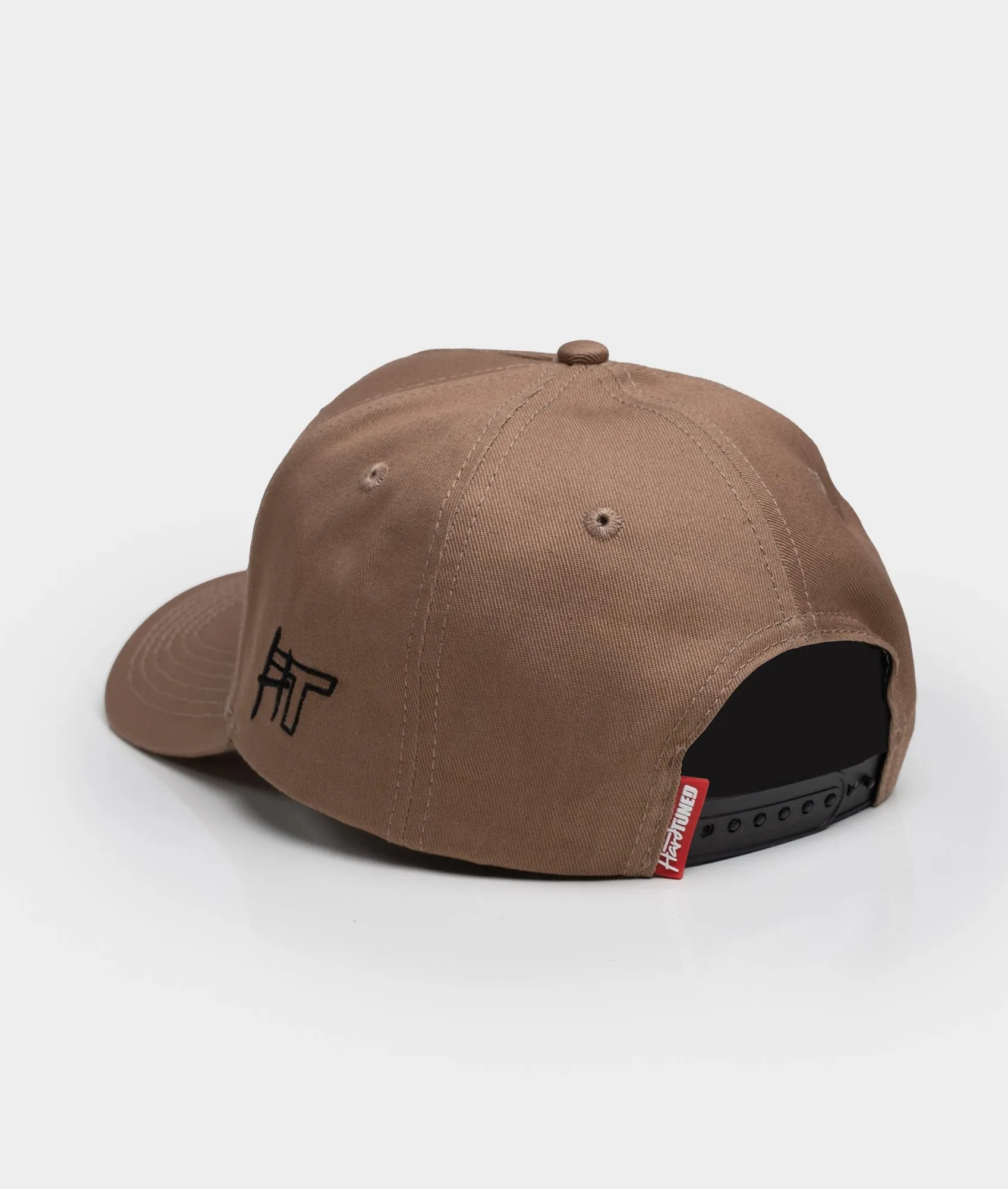 Nissan GTR Tan A-Frame Cap