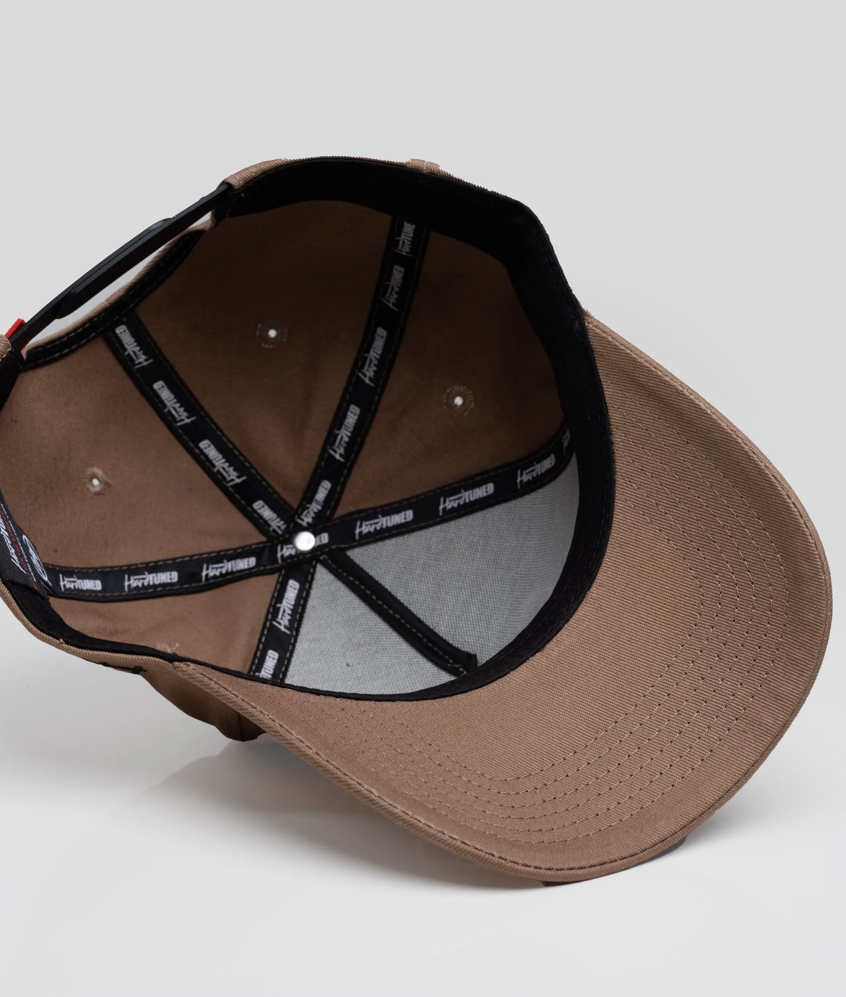 Nissan GTR Tan A-Frame Cap