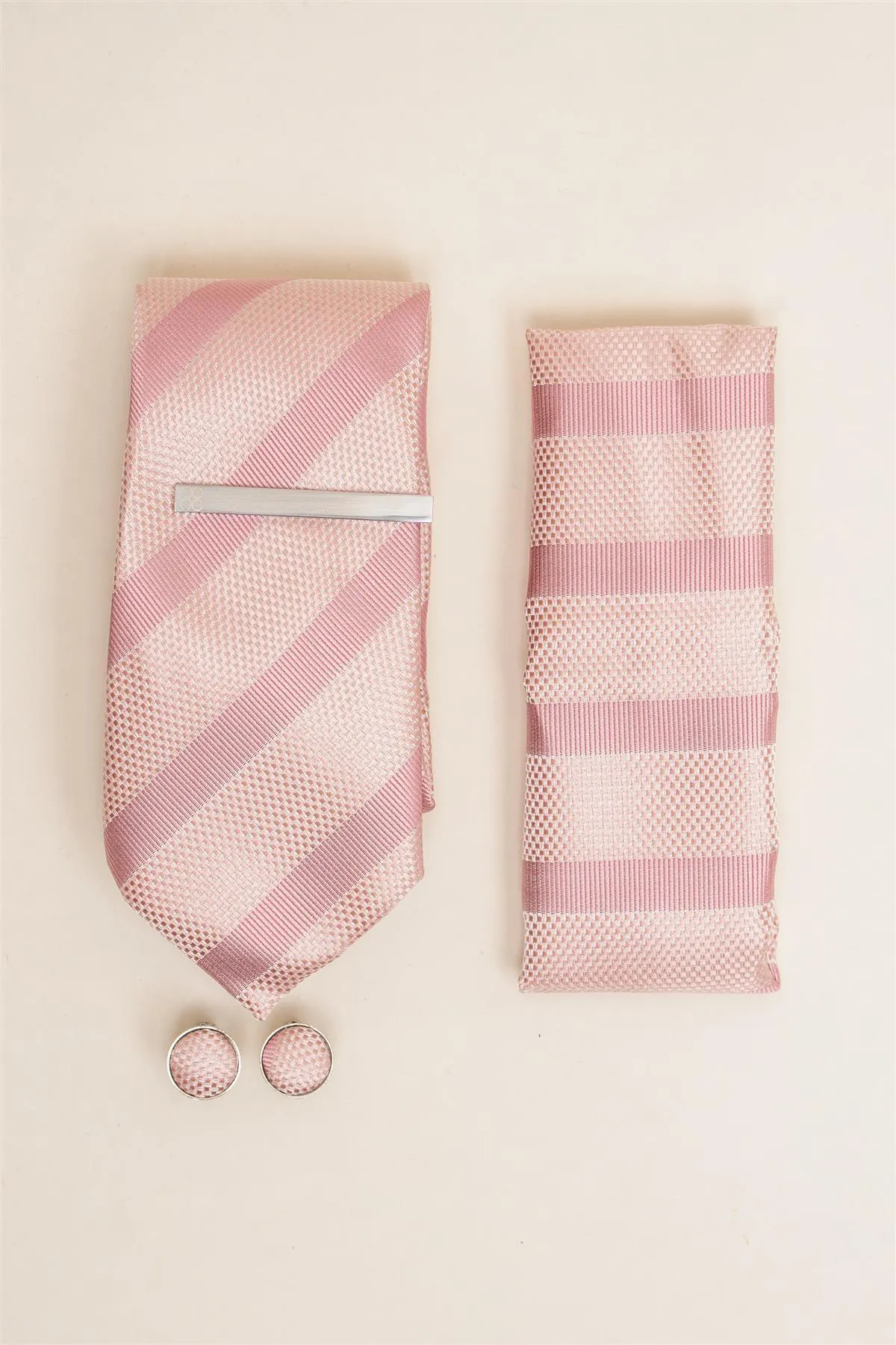 No.7 Tie Gift Set