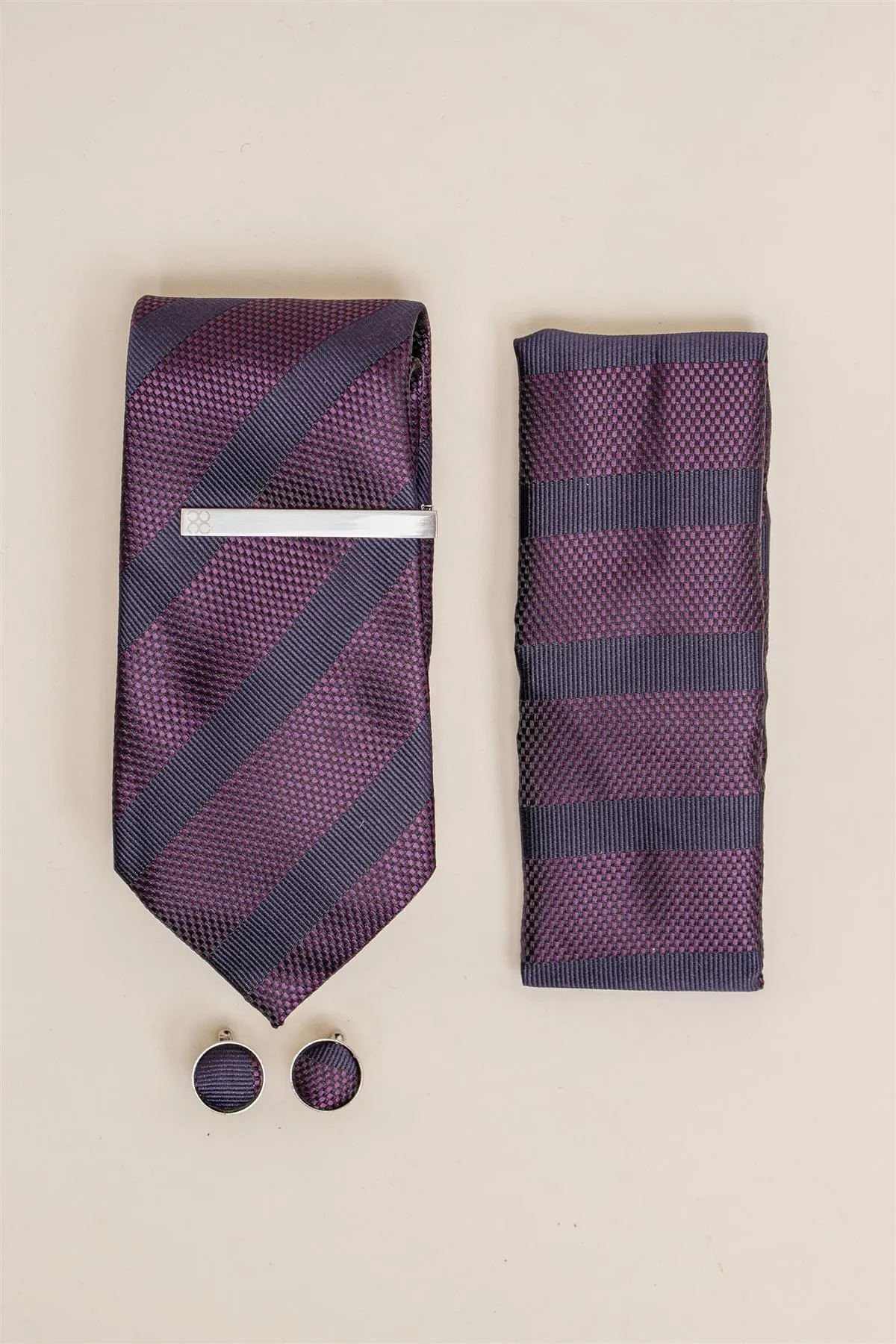 No.7 Tie Gift Set