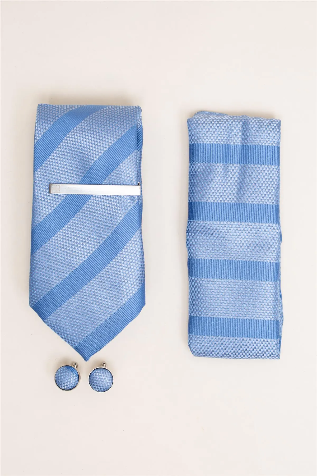 No.7 Tie Gift Set