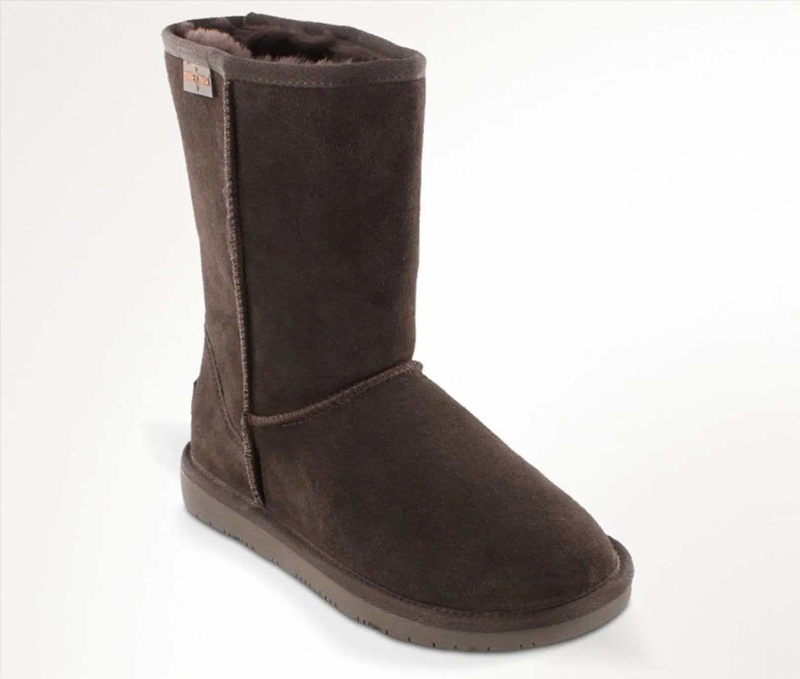 Olympia Short Boot (Women)