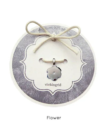 Ornament Charm