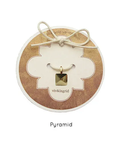 Ornament Charm