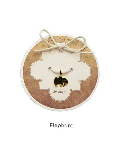 Ornament Charm