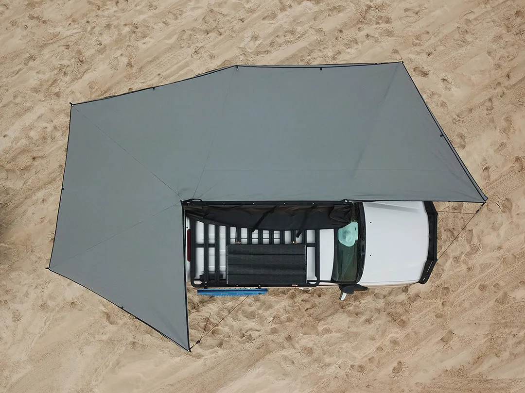 OUTBOUND Shield 6 Freestanding Awning- 270 degree