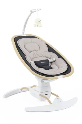 Oyster Home Smart Motion Rocker - Carbonite