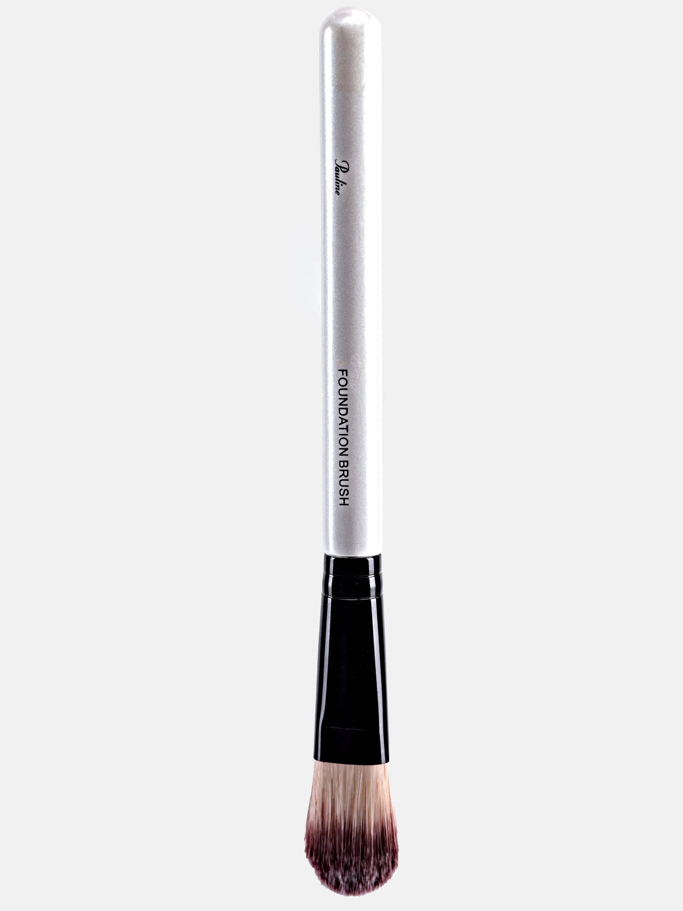 Pauline Cosmetics Foundation Brush