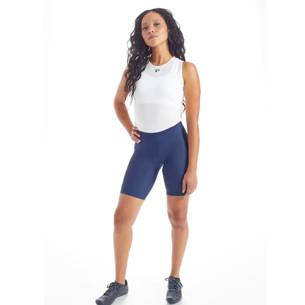 Pearl Izumi Women's Transfer Mesh Tank Baselayer