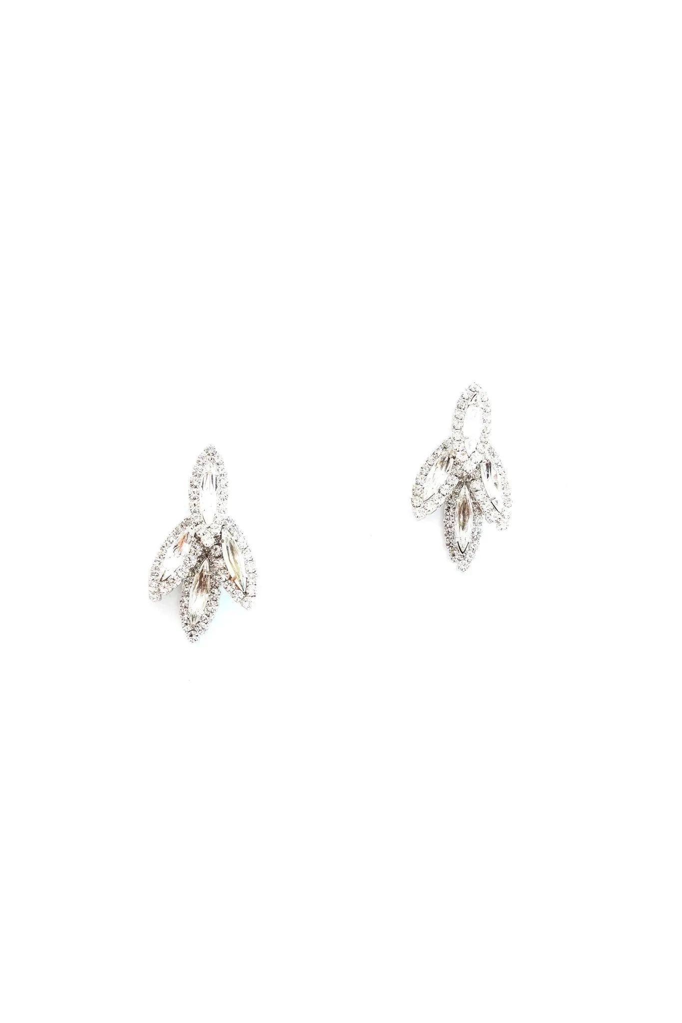 Petite Bacall Earring