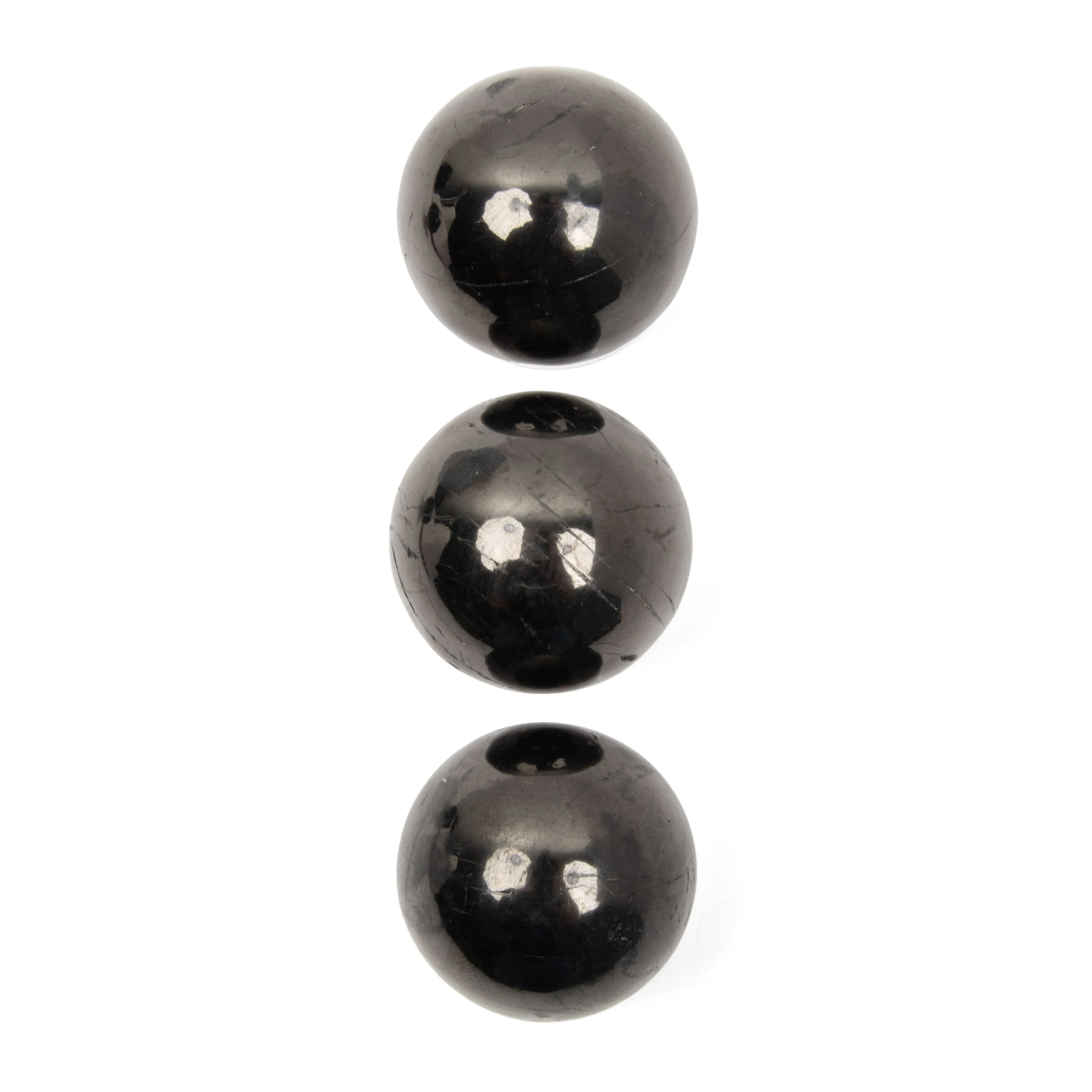 Petrovsky Shungite - Spheres