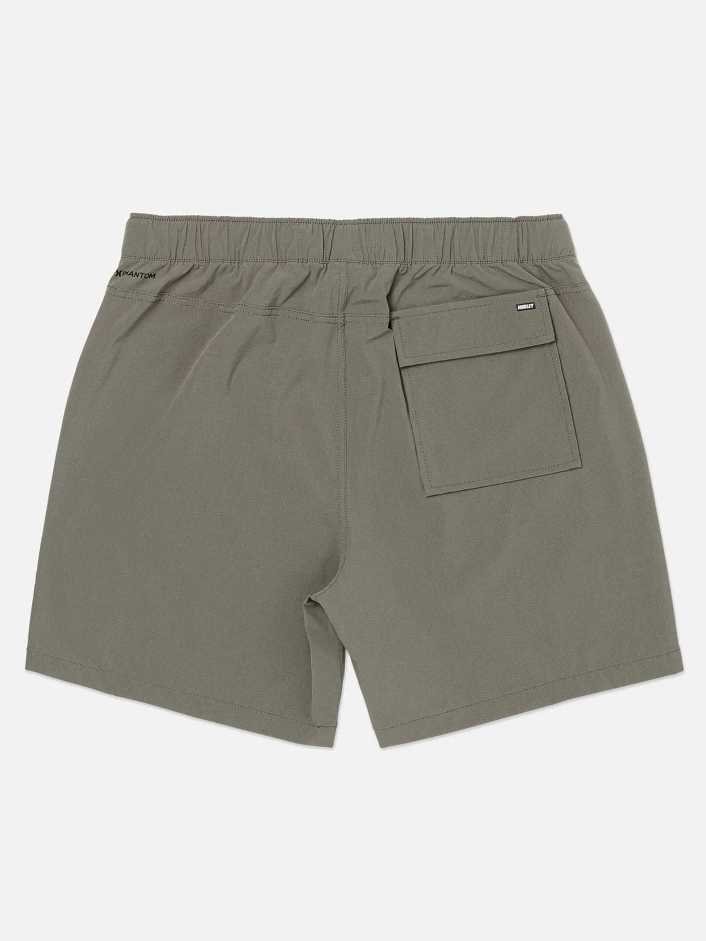 Phantom Camper Volley Shorts