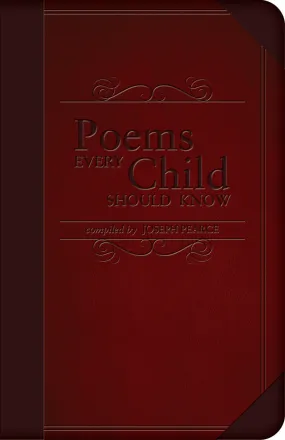 Poems Every Child Should Know