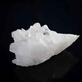 Quartz- Clear Cluster, Large