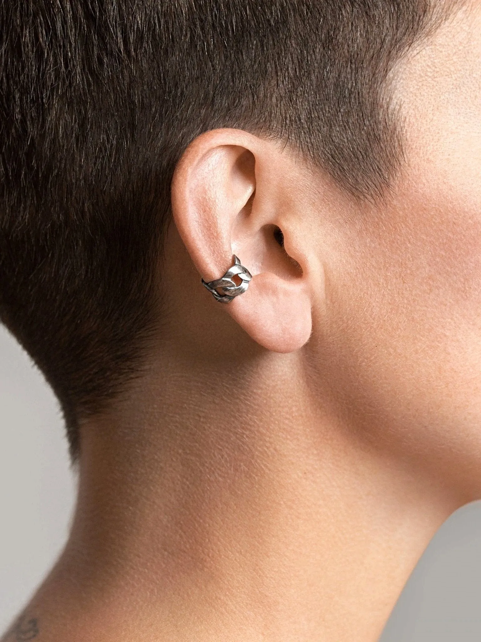 Renate Ear Cuff