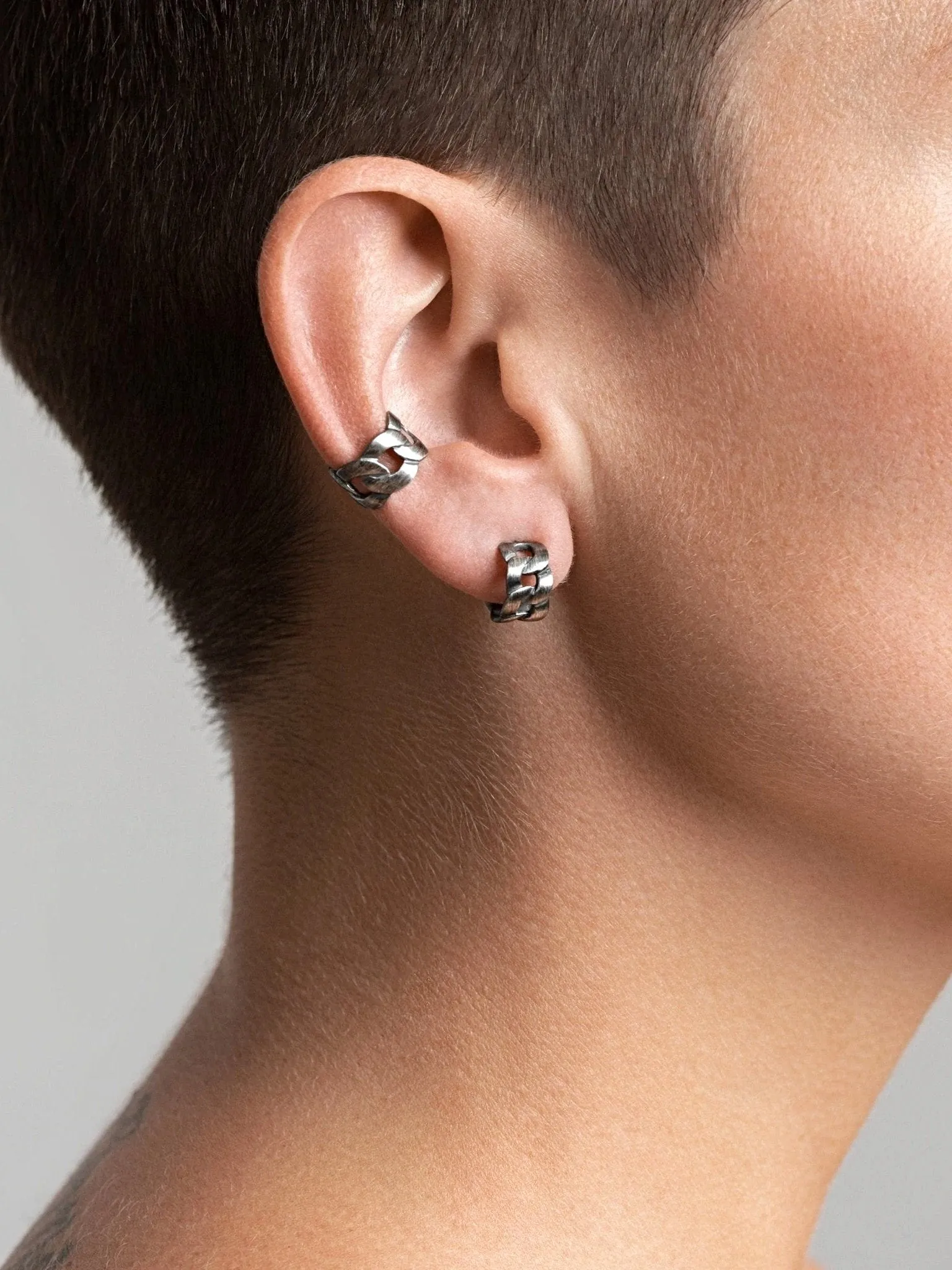 Renate Ear Cuff