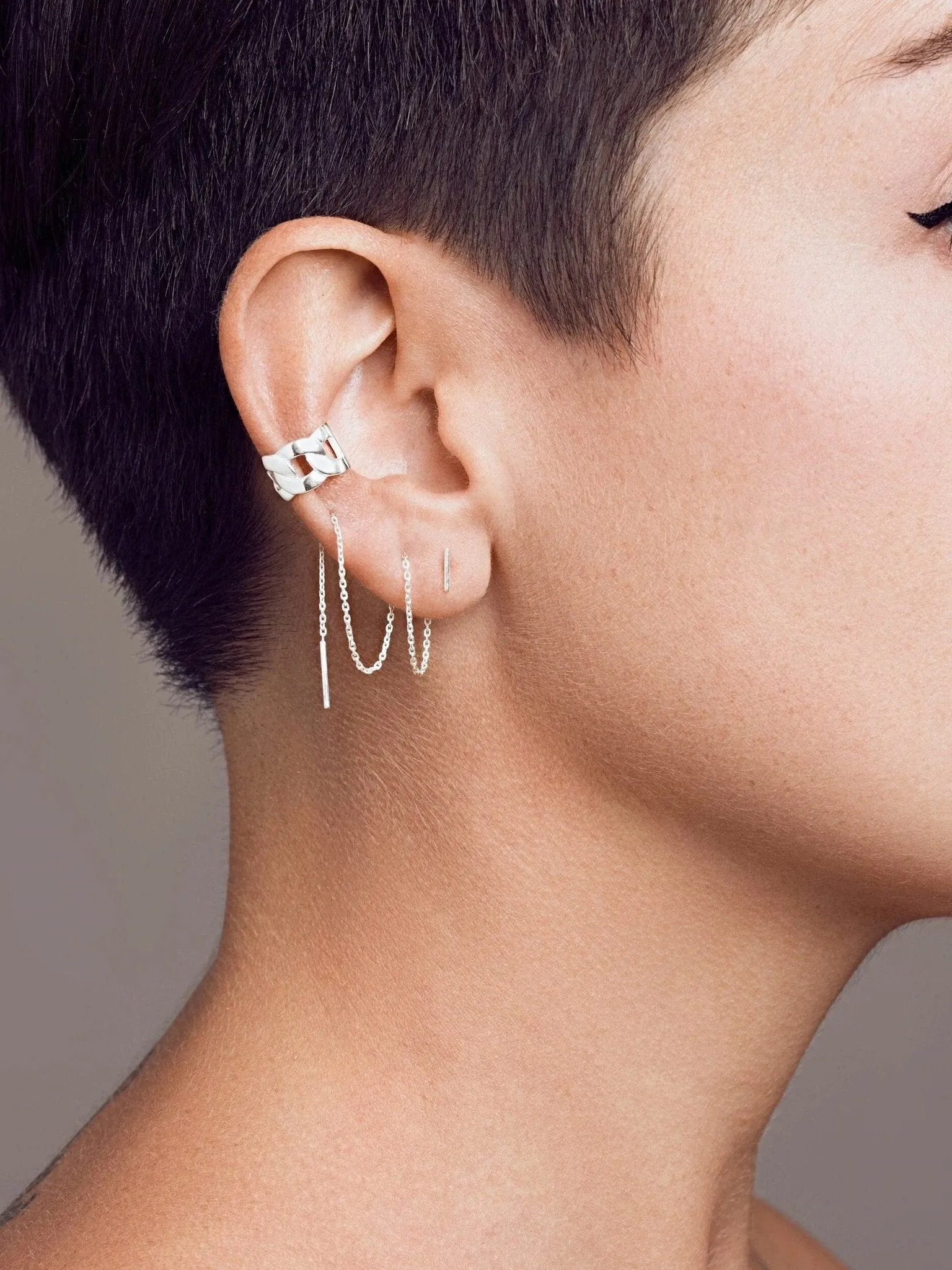 Renate Ear Cuff