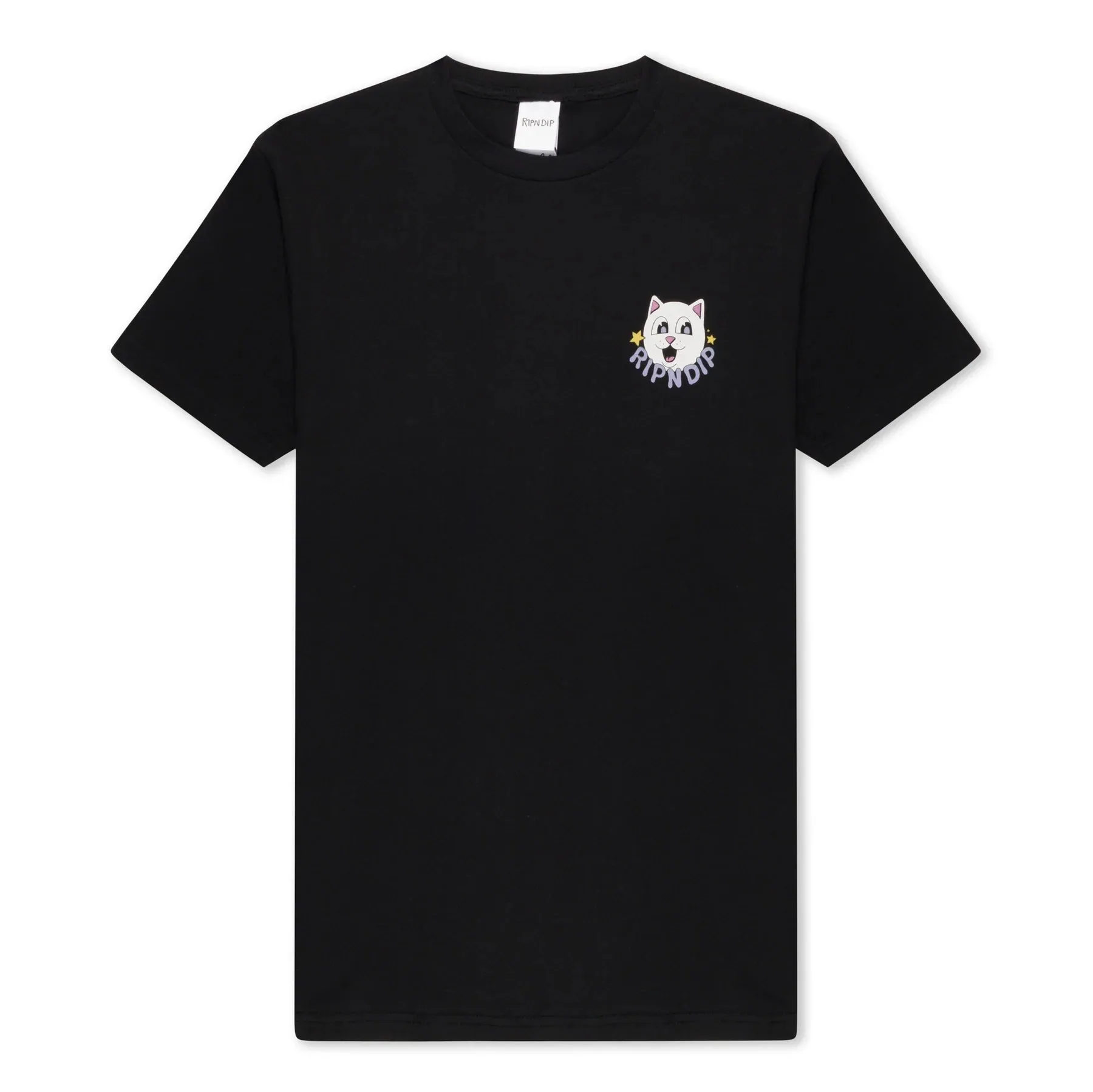 RIPNDIP So Mushroom Graphic Tee