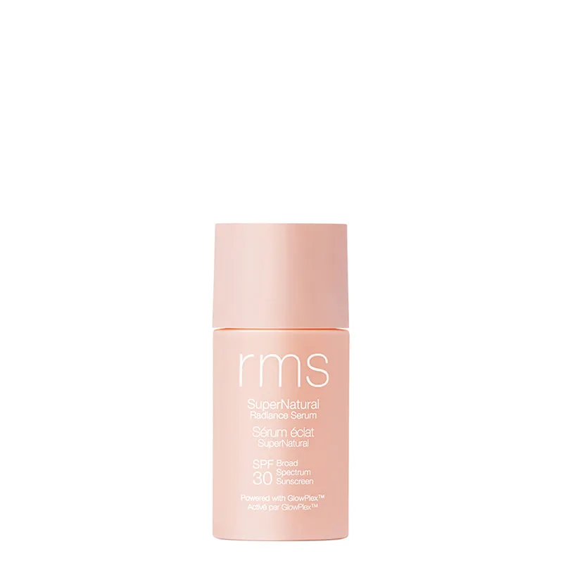 RMS BEAUTY | SuperNatural Radiance Serum SPF 30