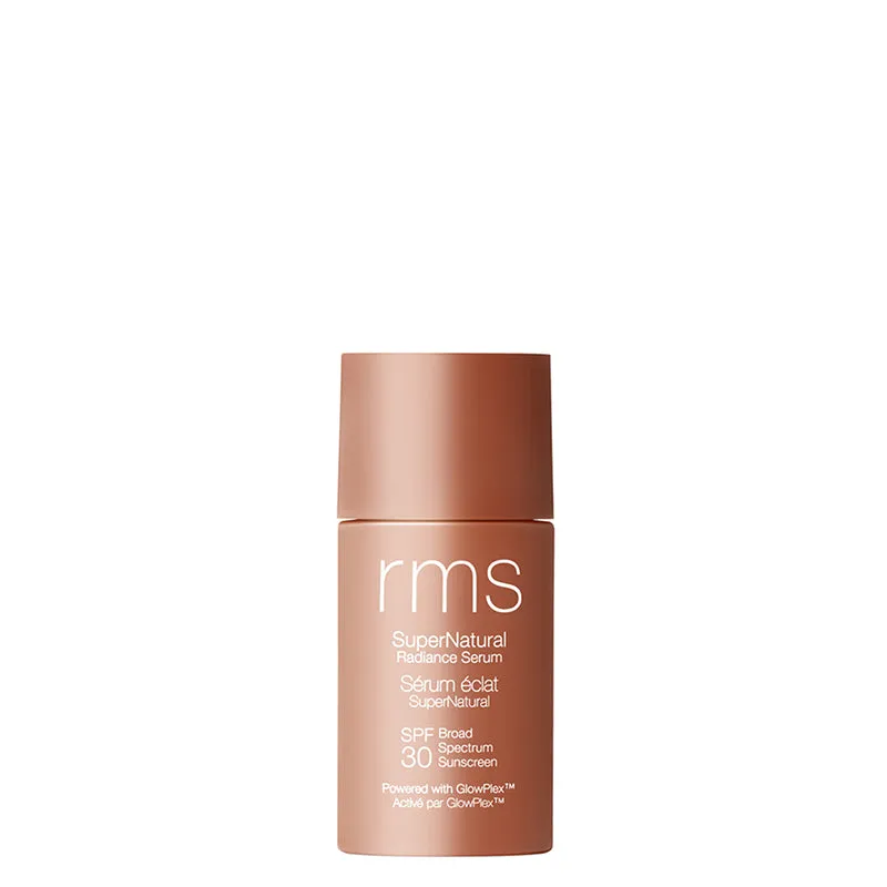 RMS BEAUTY | SuperNatural Radiance Serum SPF 30