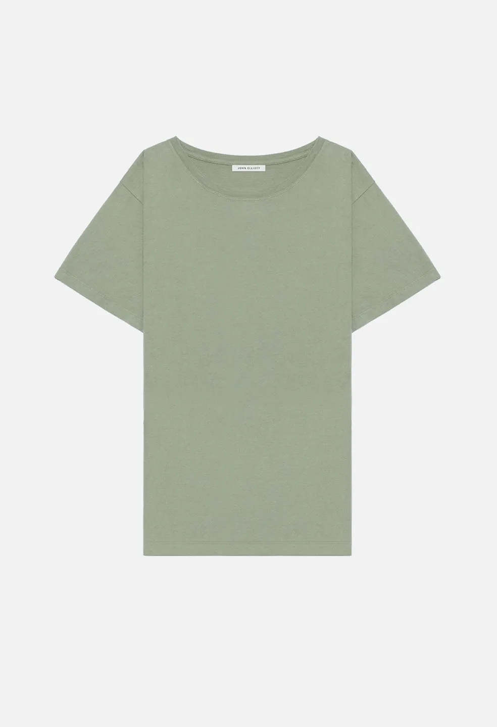 Rugby Tee / Army