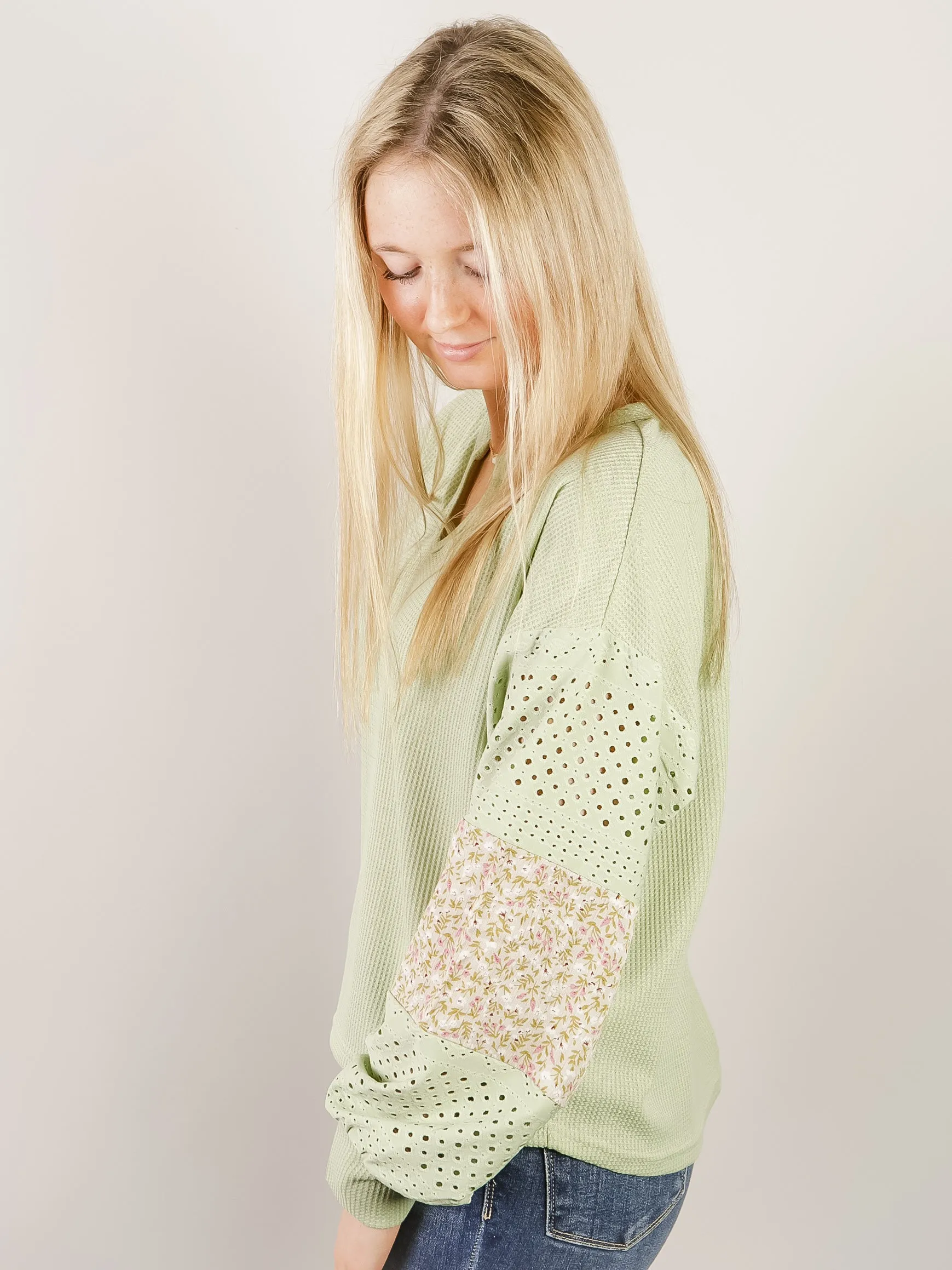 Sage Thermal with Print Sleeve