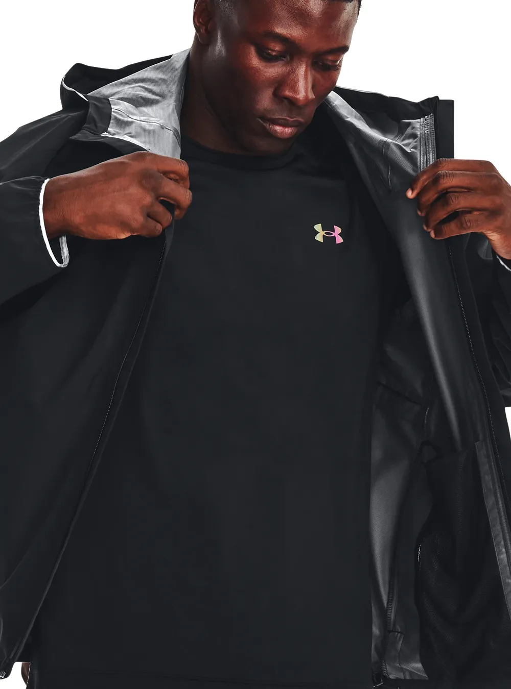 SALE - Under Armour Cloudstrike Stretch Jacket