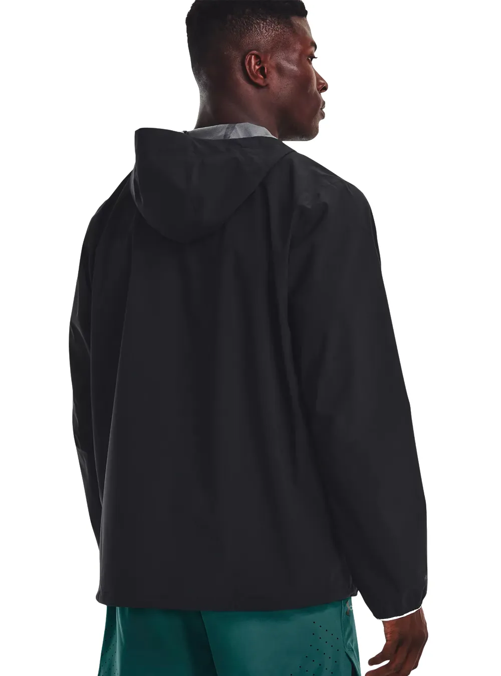 SALE - Under Armour Cloudstrike Stretch Jacket