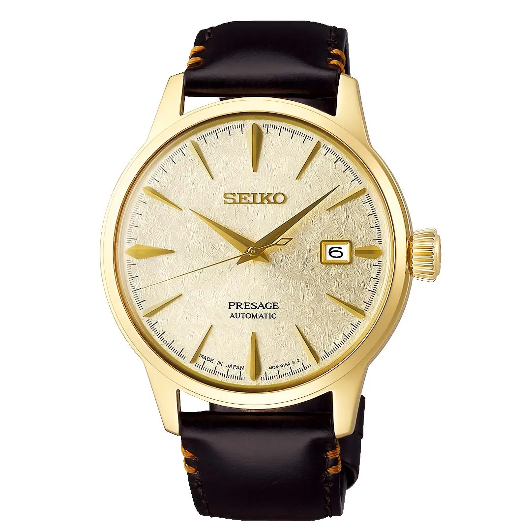 Seiko Presage SRPH78J1