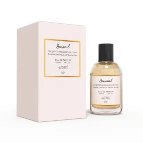 Sensual EDP For Women 100ml PFB0230 By Amazing Creation