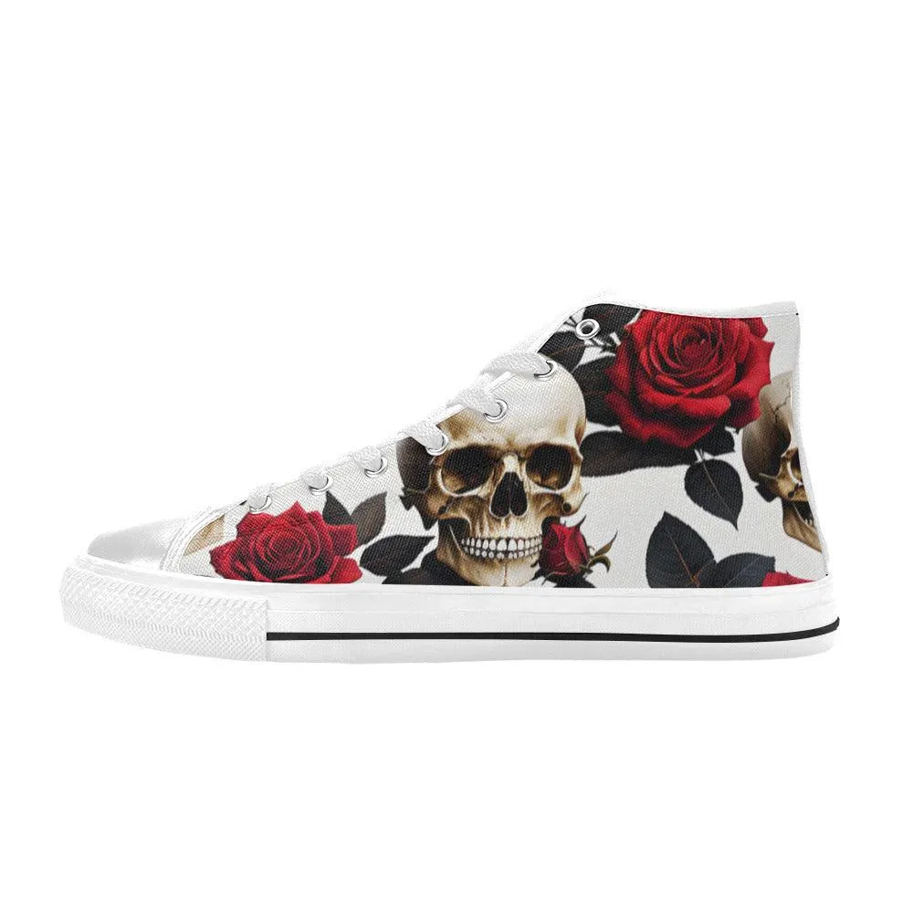 Skulls Roses Deluxe Women