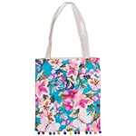 Sophie - digital print bag