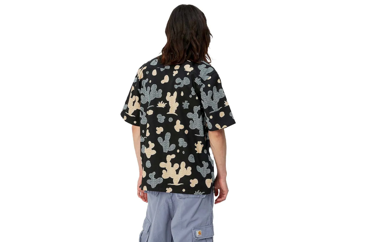 S/S Opus Shirt