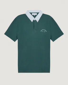 St Fargeau Polo "mini manufacture"