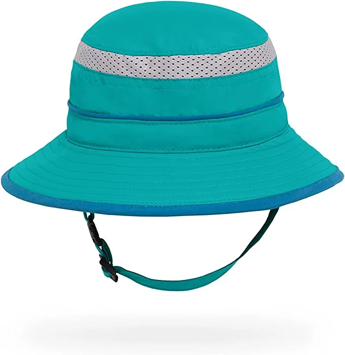 Sunday Afternoon Kids' Fun Bucket Hat