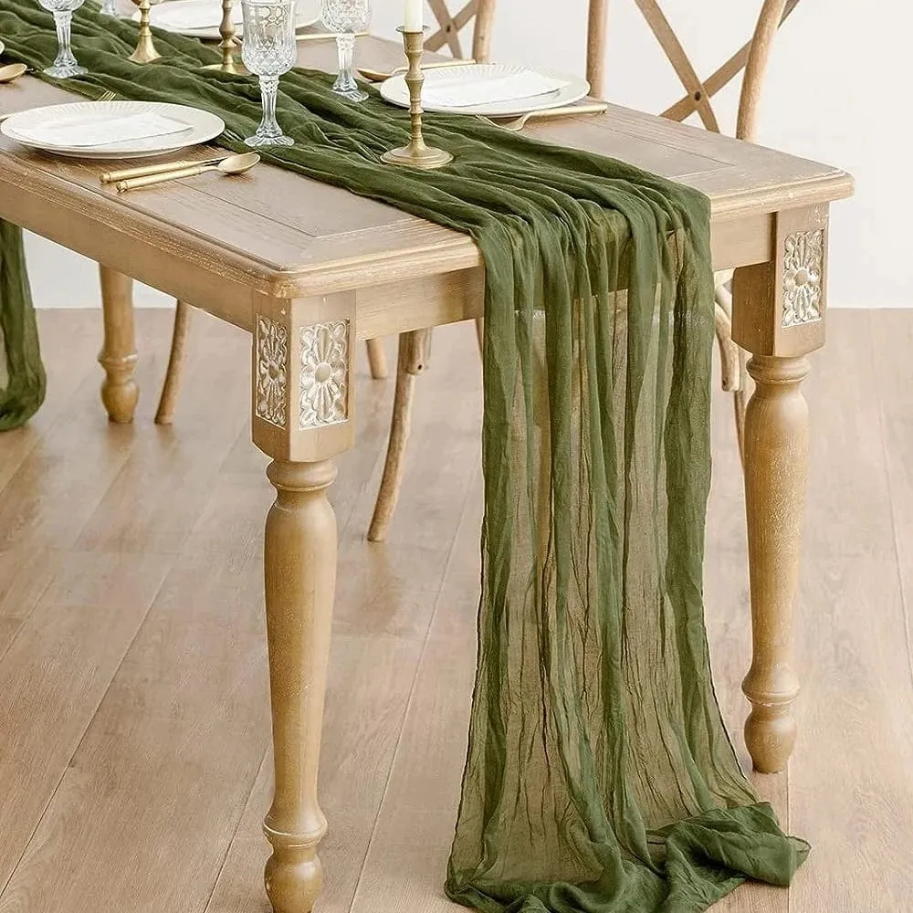 Table Runner