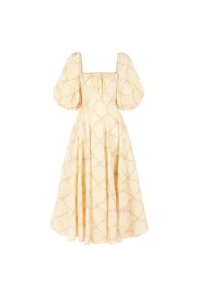 The Duckling Day Dress