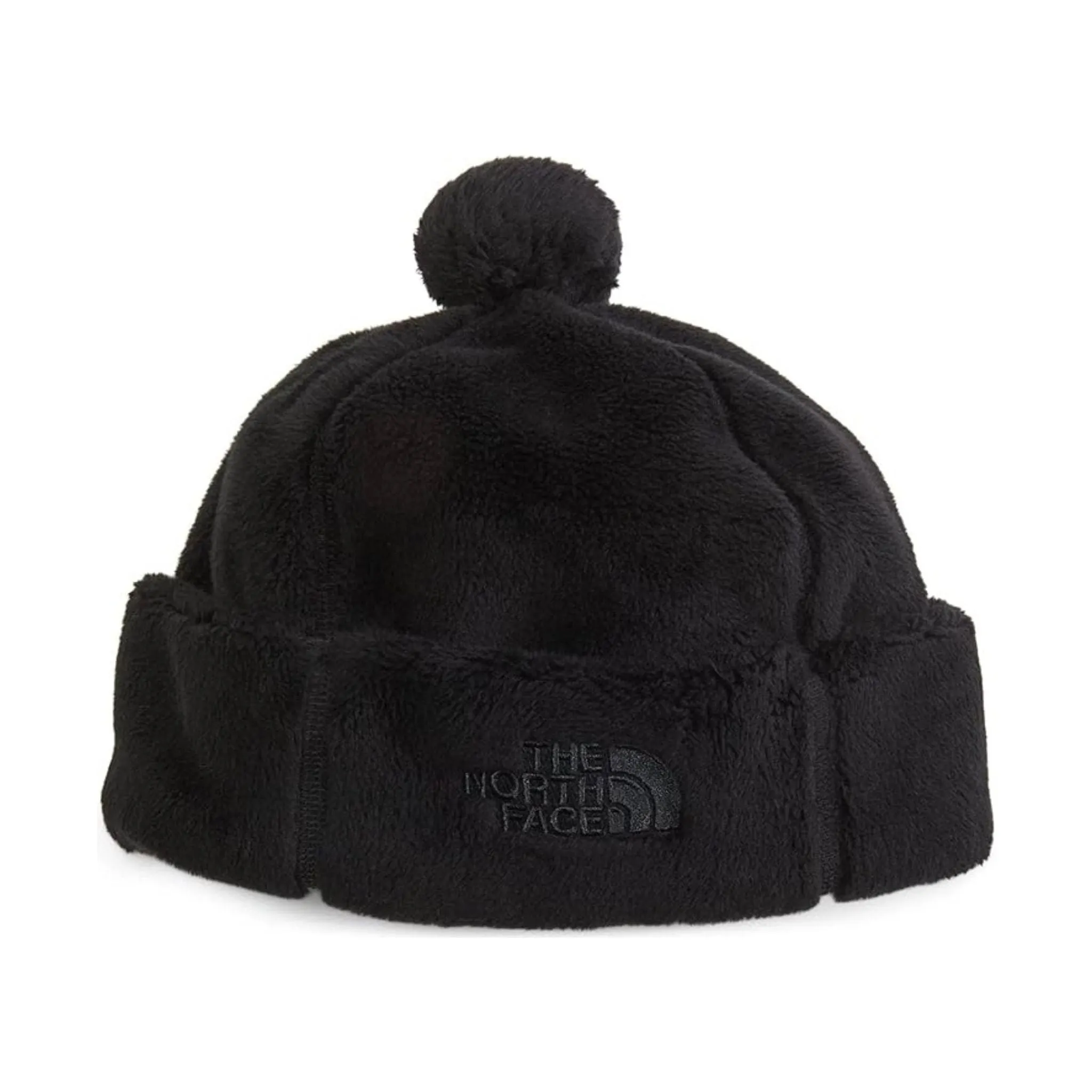 The North Face Osito Beanie - Black