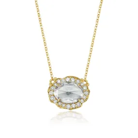 The Sylvia Necklace