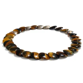 Tiger Eye Necklace