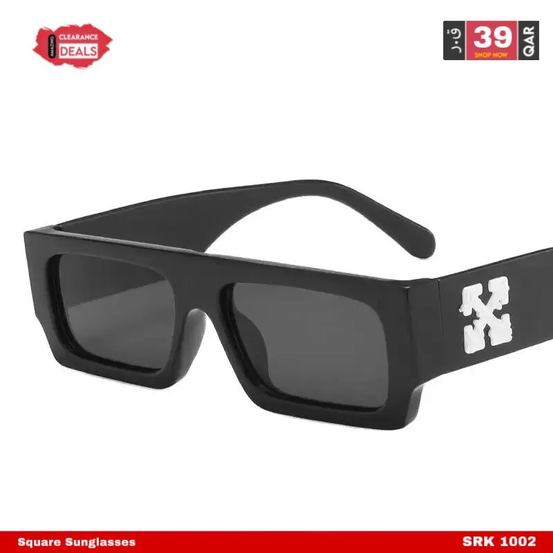 Trending Square Sunglass S92130261