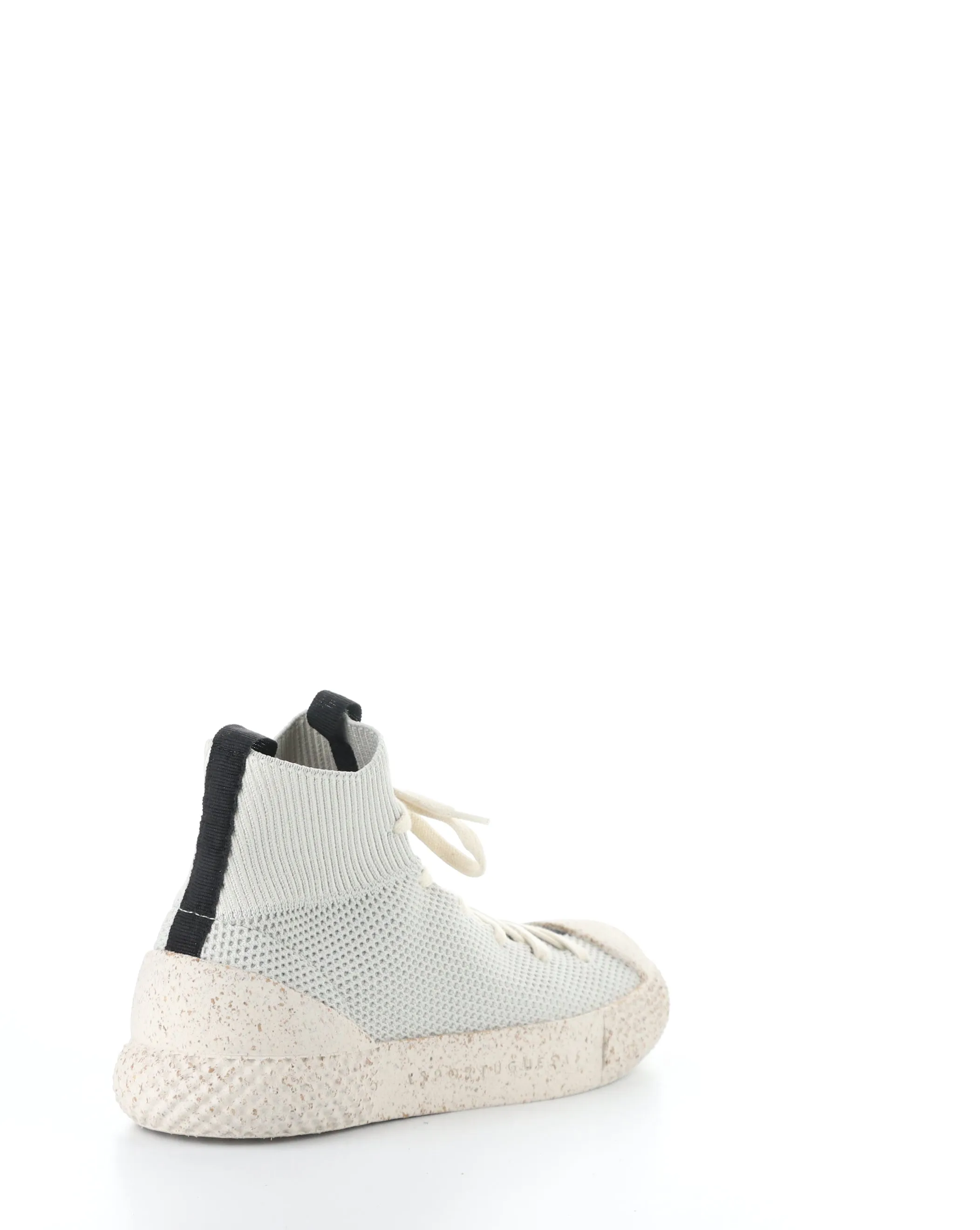 TRIP1203ASP 001 OFF WHITE Elasticated Shoes