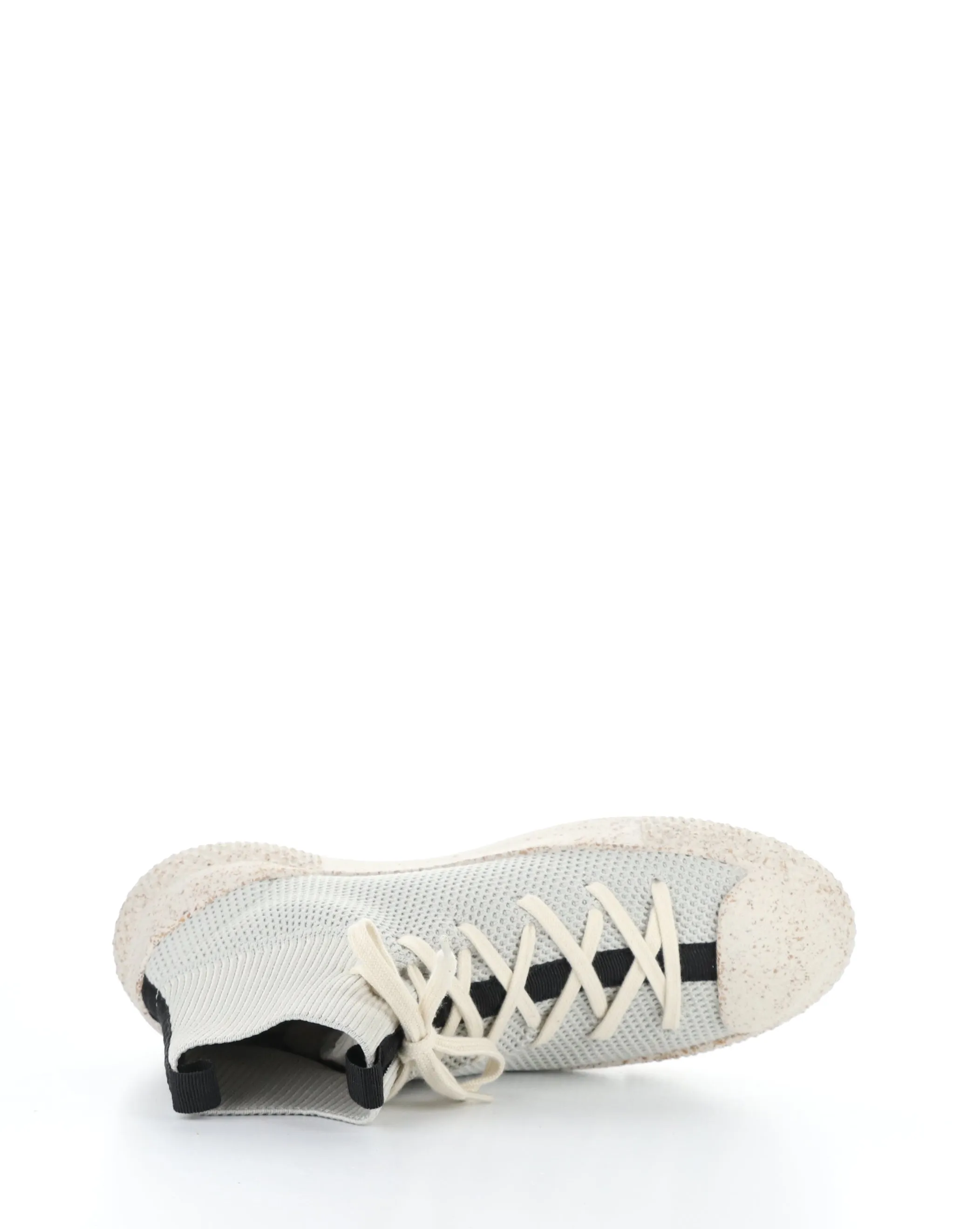 TRIP1203ASP 001 OFF WHITE Elasticated Shoes