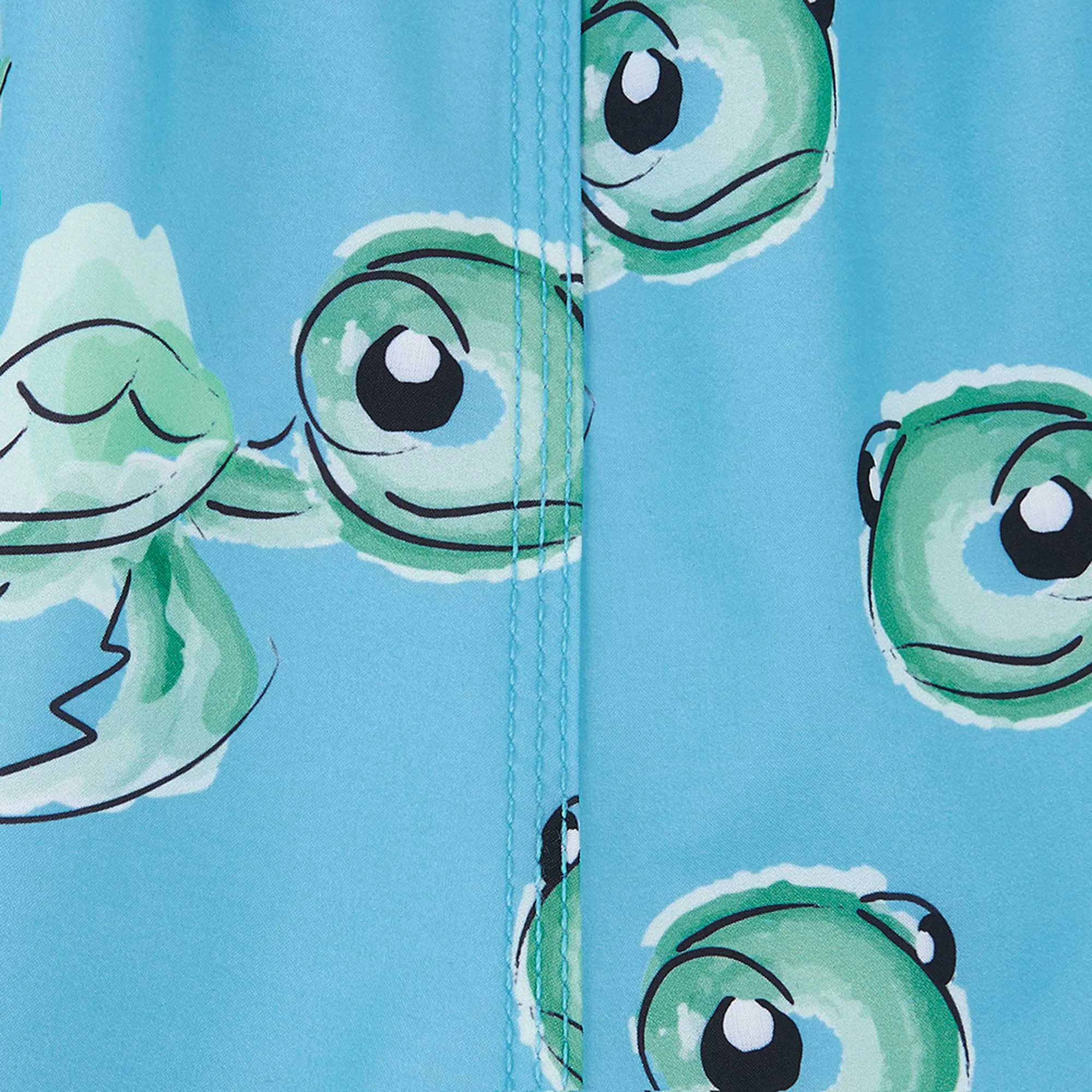 Turtles - Men's Swim Shorts