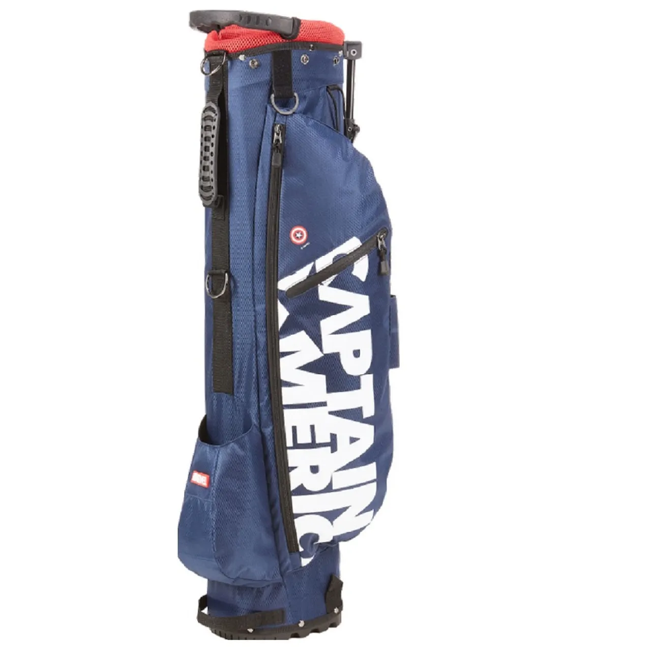 Volvik Marvel Avengers Golf Stand Bags