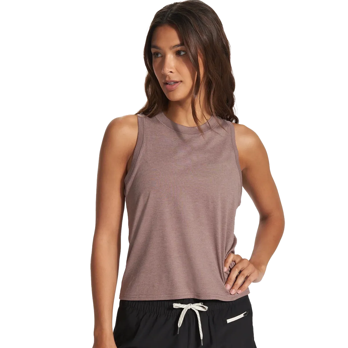 Women's Energy Top