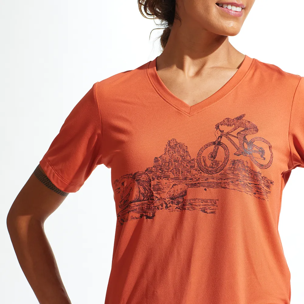 Women's Midland Graphic T-Shirt