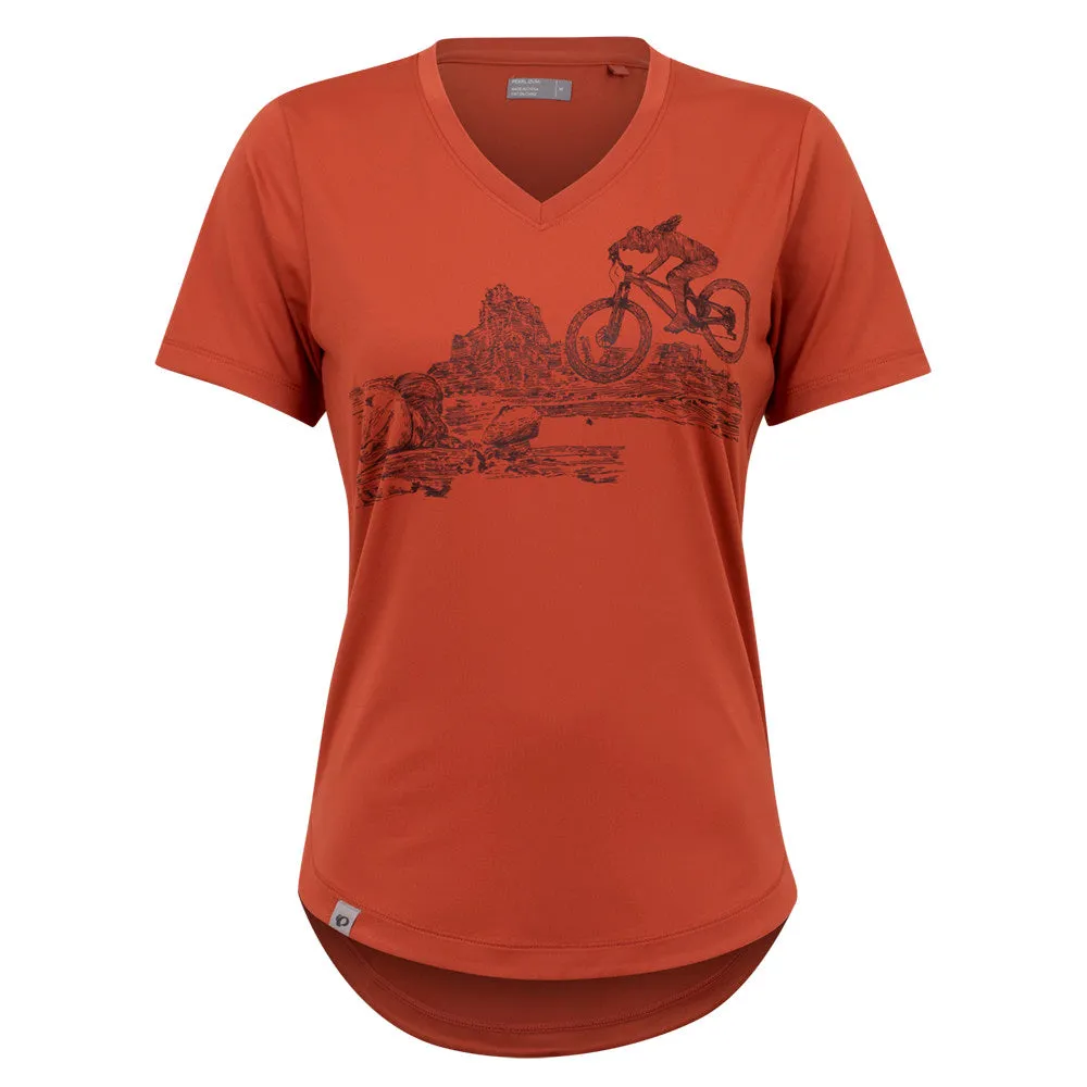 Women's Midland Graphic T-Shirt