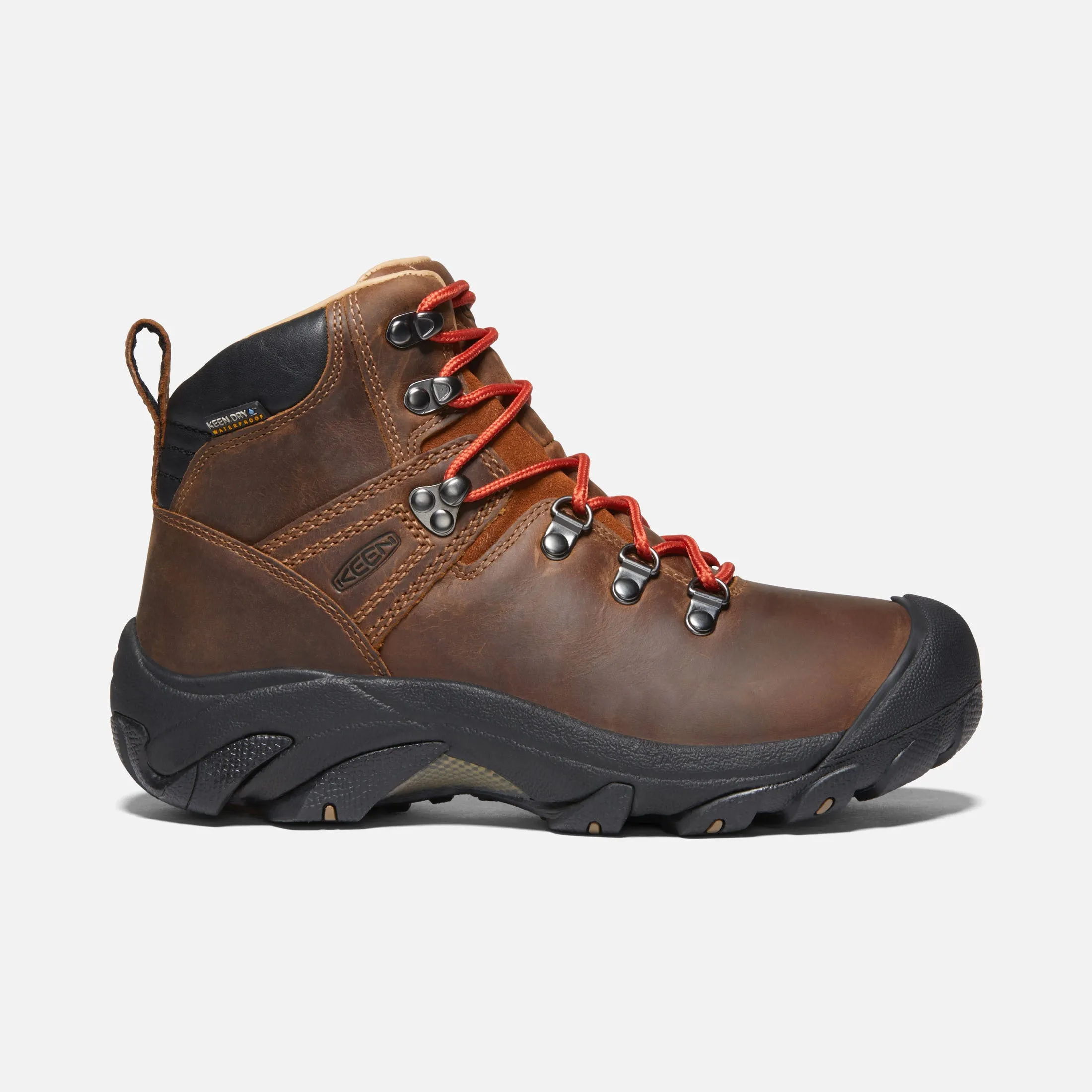 Women's Pyrenees Waterproof Boot