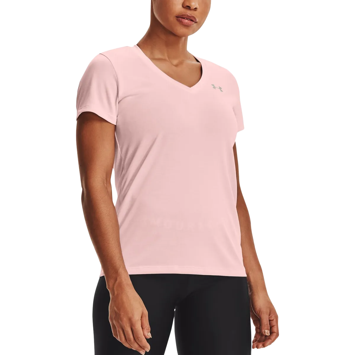 Women's UA Tech Twist V-Neck